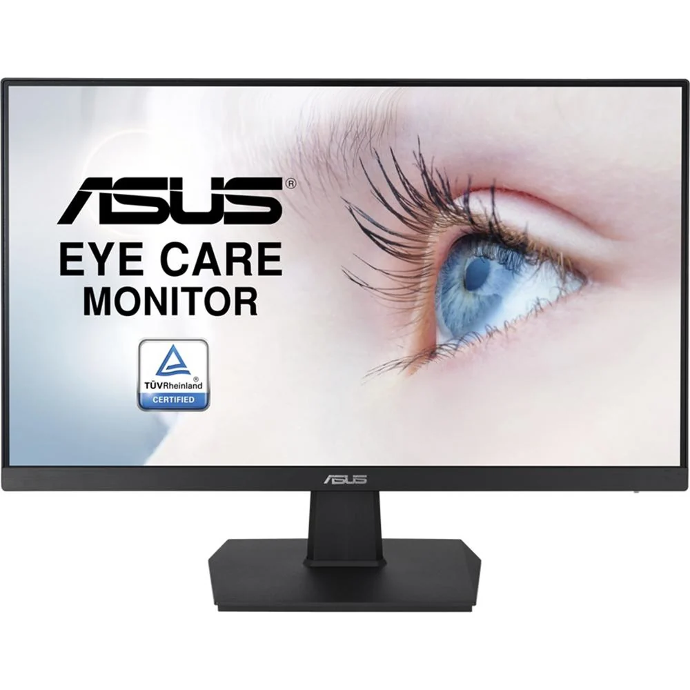 ASUS 24" Full HD Eye Care Monitor - 90LM0560-B011B0