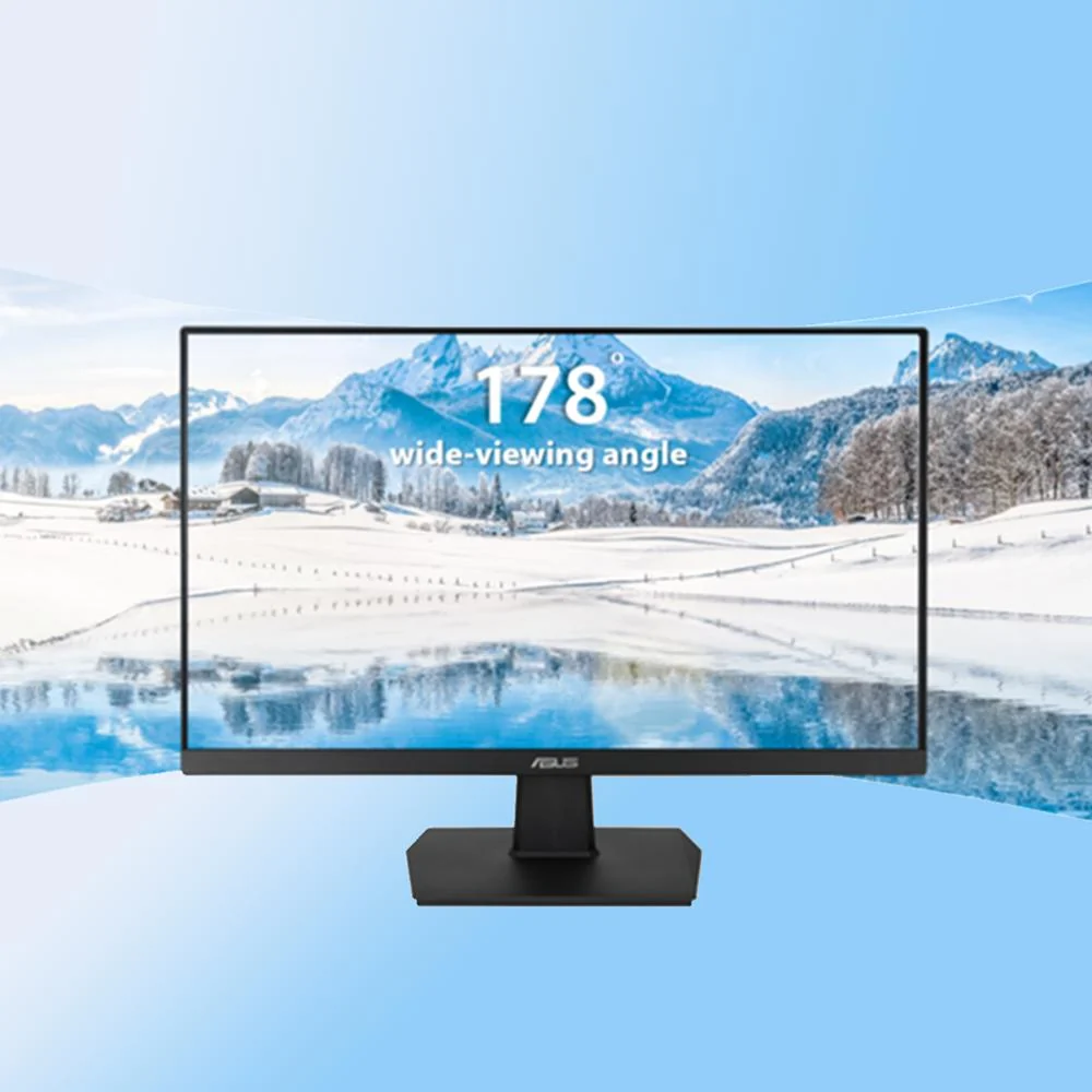 ASUS 24" Full HD Eye Care Monitor - 90LM0560-B011B0 - Image 12