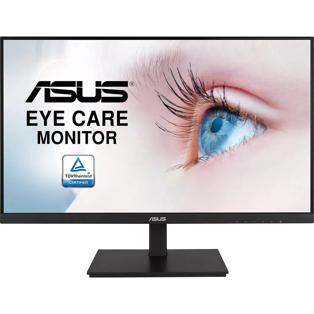 ASUS 27" 1080P Full HD 75Hz IPS EC - Image 4