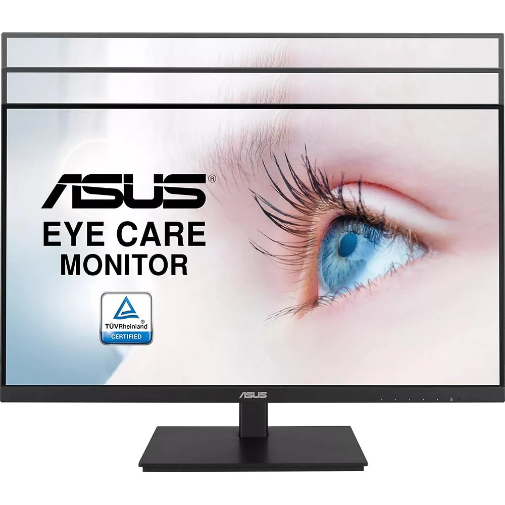 ASUS 27" 1080P Full HD 75Hz IPS EC - Image 8