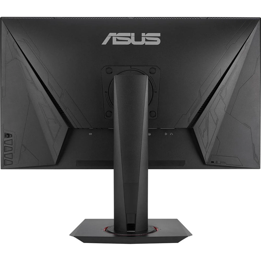 ASUS 27" Full HD1080p 144Hz 1ms DP - Open Box - Image 6