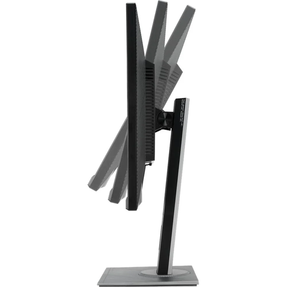 ASUS 27" ProArt IPS Professional Monitor in Black - 90LM05L1-B013B0 - Image 10