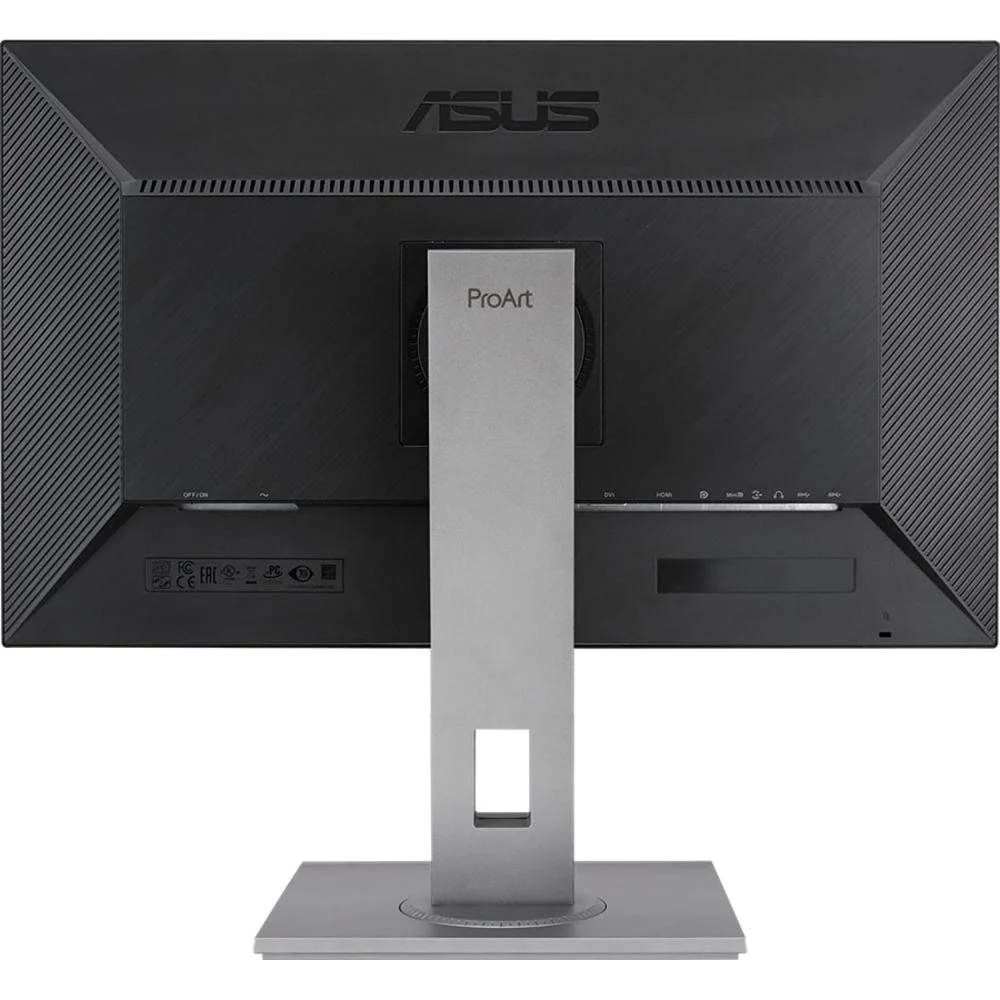 ASUS 27" ProArt IPS Professional Monitor in Black - 90LM05L1-B013B0 - Image 2
