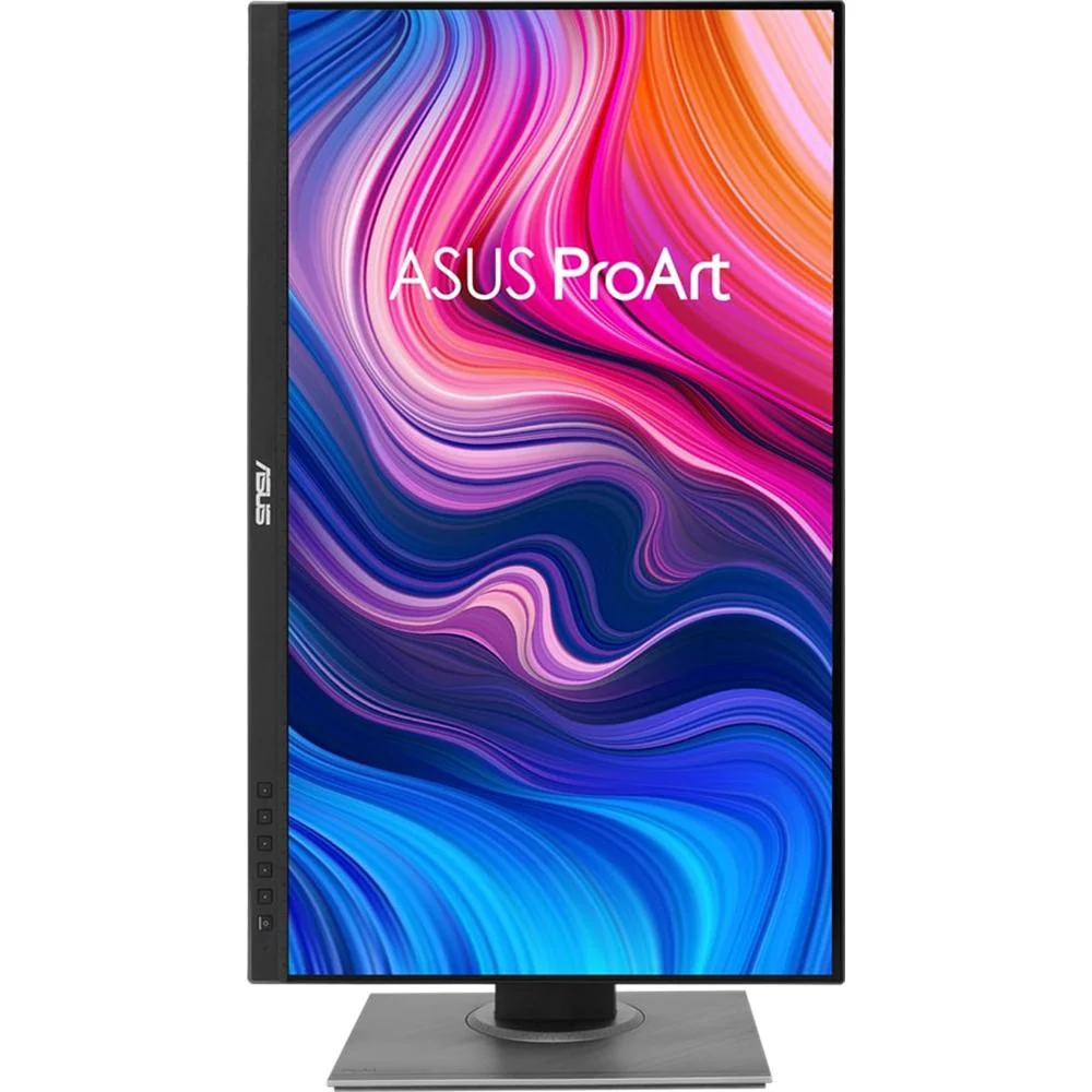 ASUS 27" ProArt IPS Professional Monitor in Black - 90LM05L1-B013B0 - Image 3