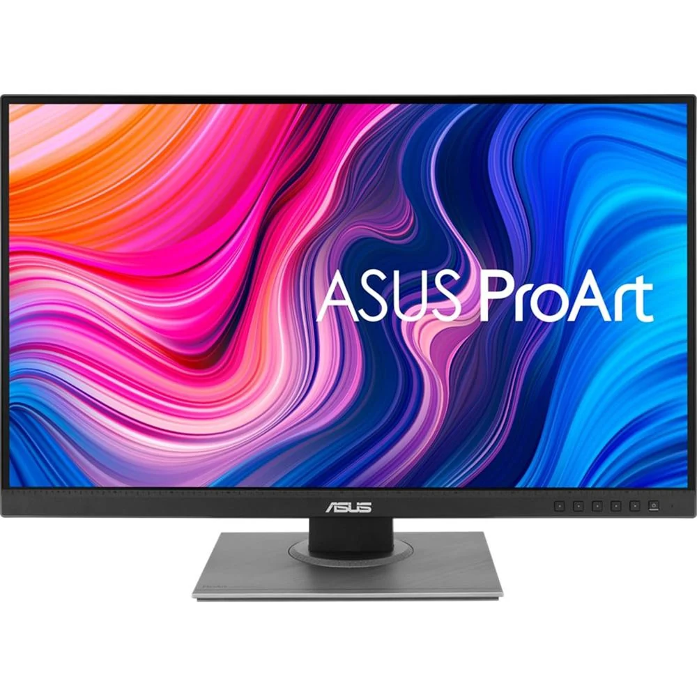 ASUS 27" ProArt IPS Professional Monitor in Black - 90LM05L1-B013B0 - Image 5