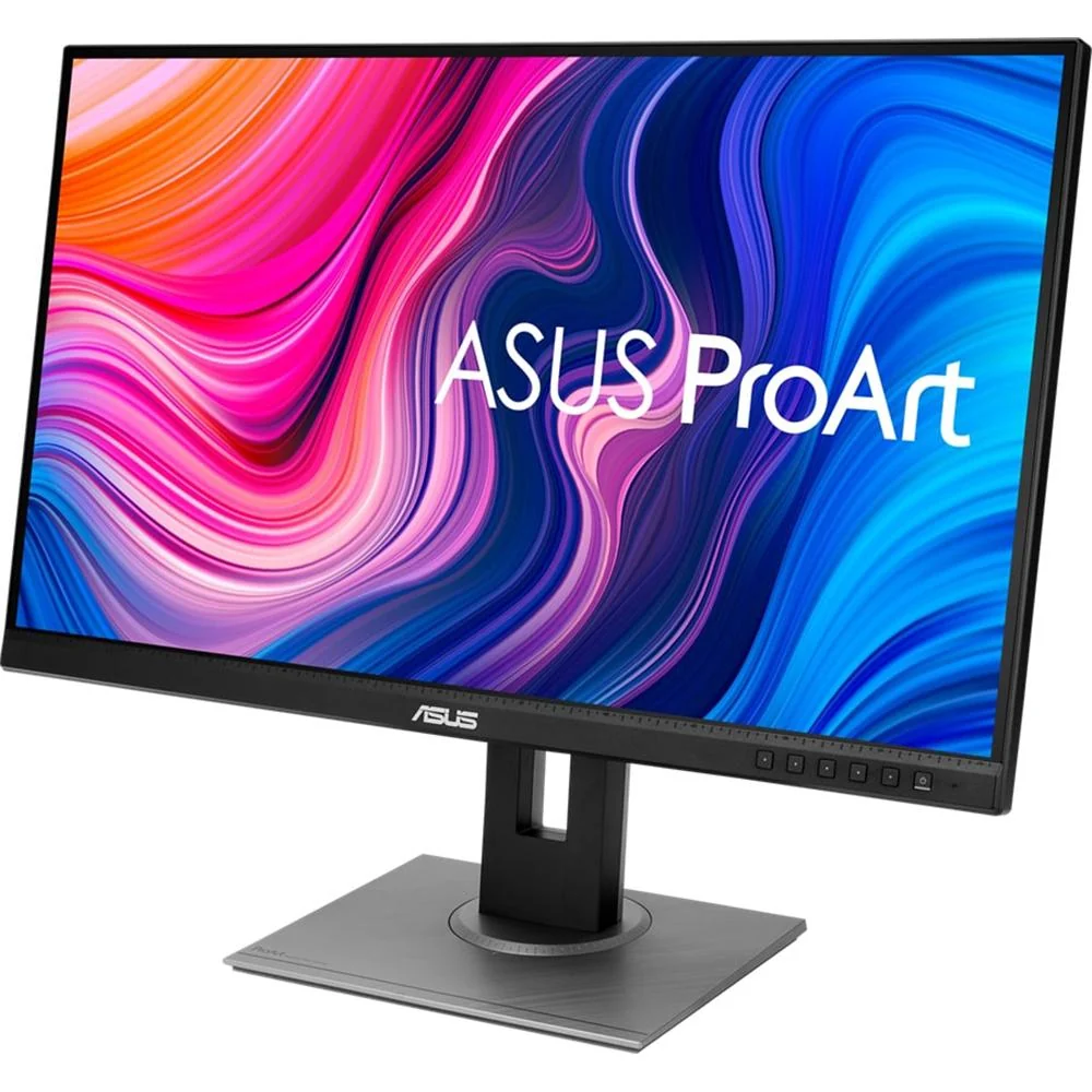 ASUS 27" ProArt IPS Professional Monitor in Black - 90LM05L1-B013B0 - Image 6
