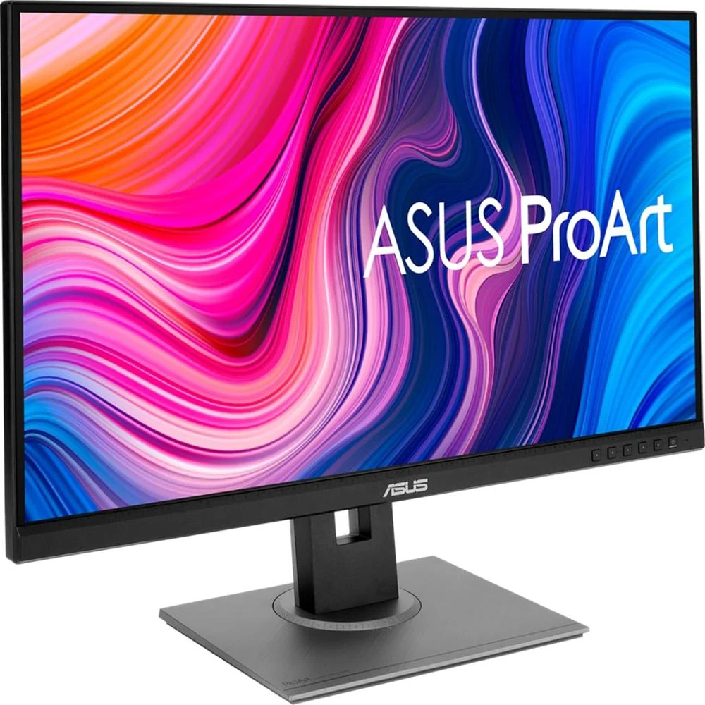 ASUS 27" ProArt IPS Professional Monitor in Black - 90LM05L1-B013B0 - Image 7