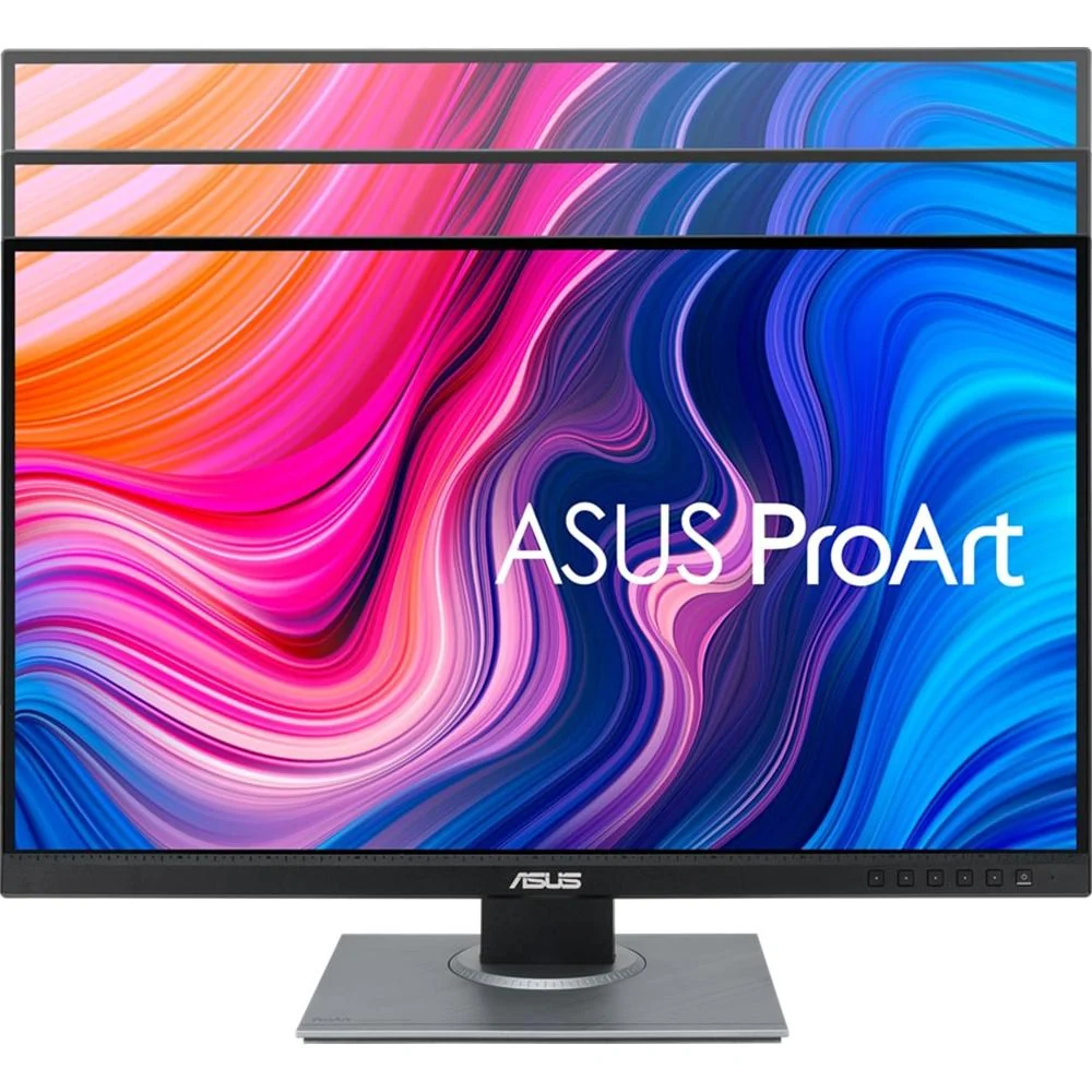 ASUS 27" ProArt IPS Professional Monitor in Black - 90LM05L1-B013B0 - Image 9