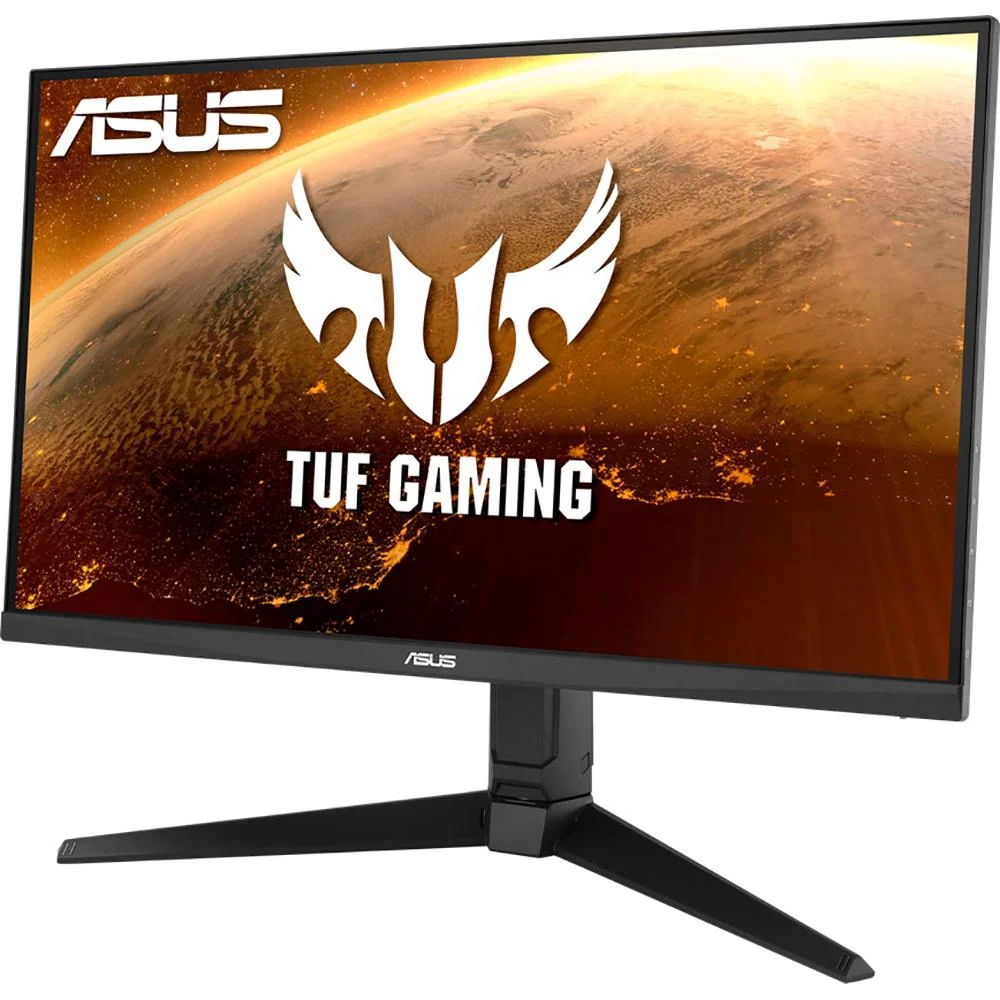 ASUS 27" TUF HDR Gmng Monitor 165Hz - Image 3
