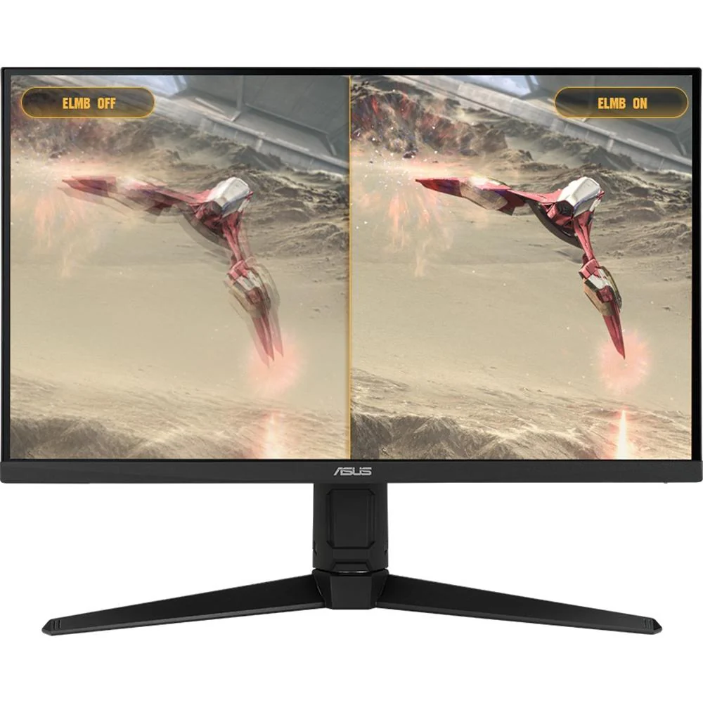 ASUS 27" TUF HDR Gmng Monitor 165Hz - Image 9