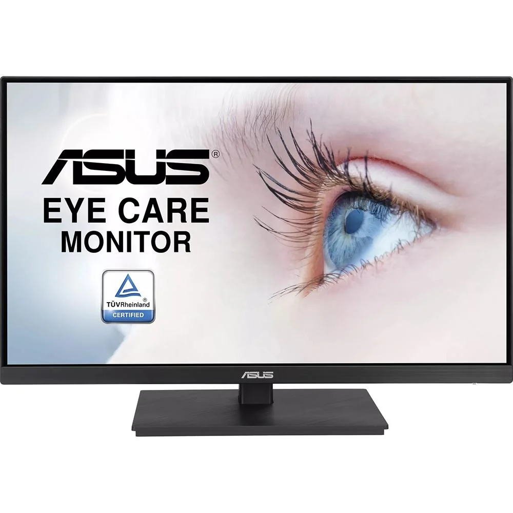 ASUS 27" VA27EQSB Frameless 75Hz - Image 6