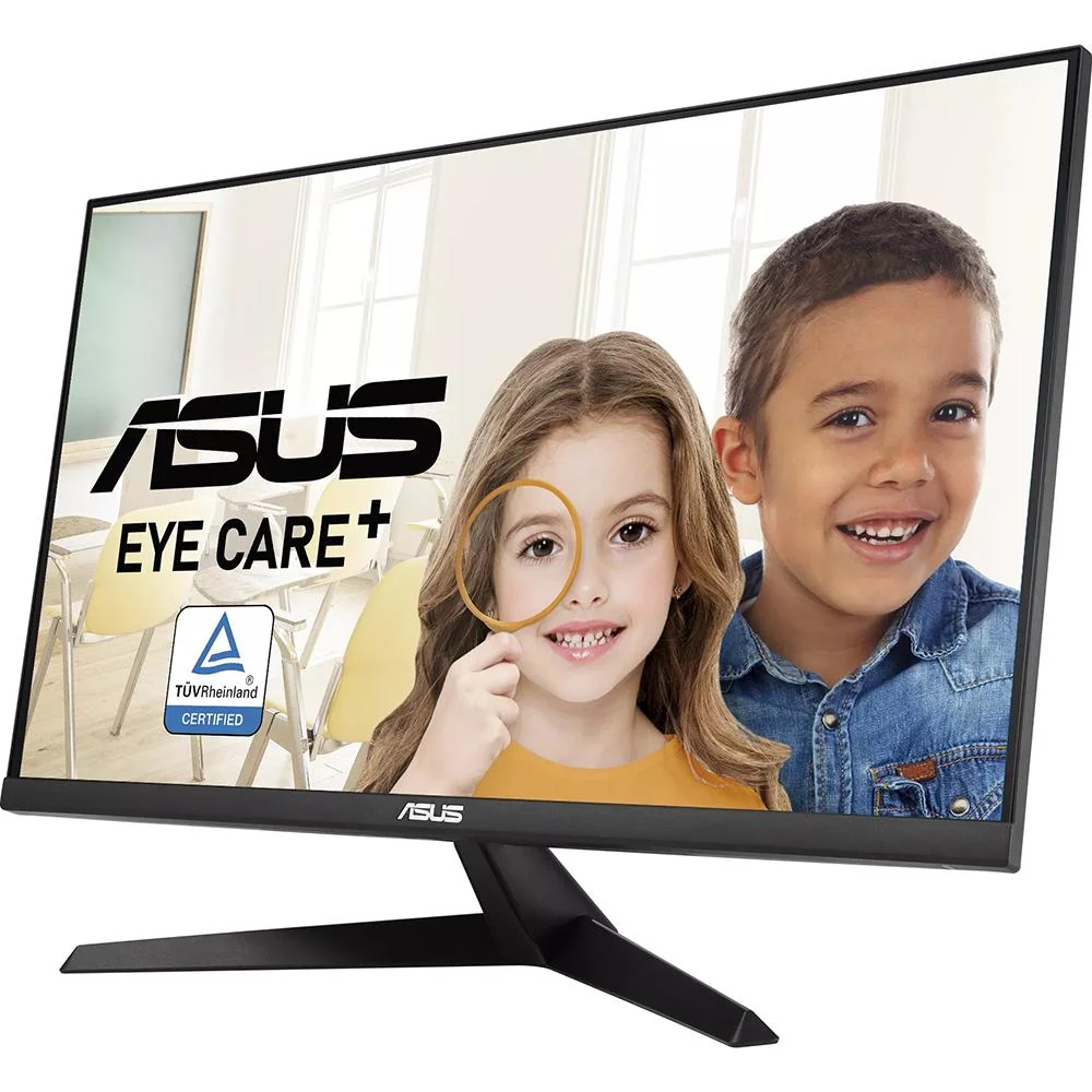 ASUS 27" VY279HE Mntr w BacGuard - Image 2