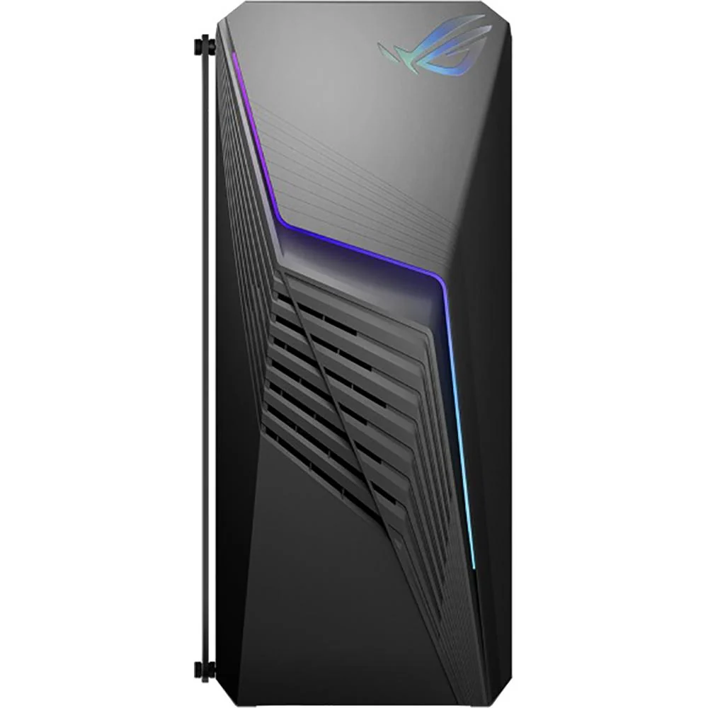 Asus ROG Strix G13CH Gaming Desktop in Extreme Dark Gray - G13CH-PS764 - Image 2