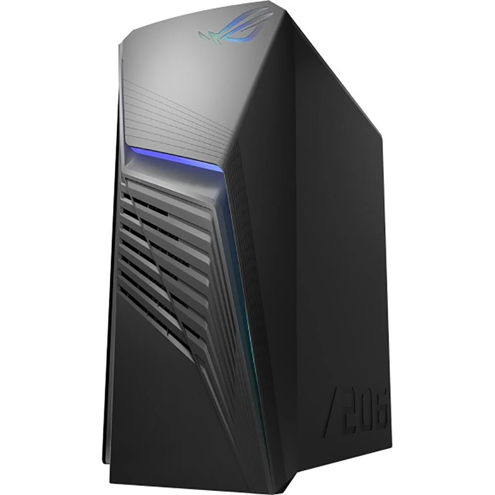 Asus ROG Strix G13CH Gaming Desktop in Extreme Dark Gray - G13CH-PS764 - Image 4