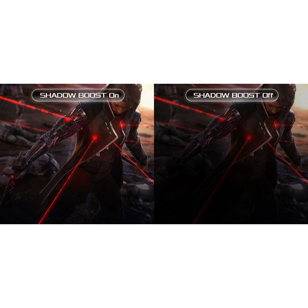 ASUS ROG Strix 29.5" HDR Gaming Monitor in Black - XG309CM - Image 12
