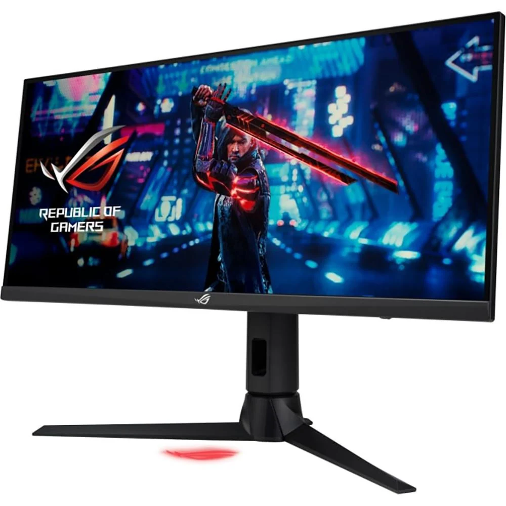 ASUS ROG Strix 29.5" HDR Gaming Monitor in Black - XG309CM - Image 3