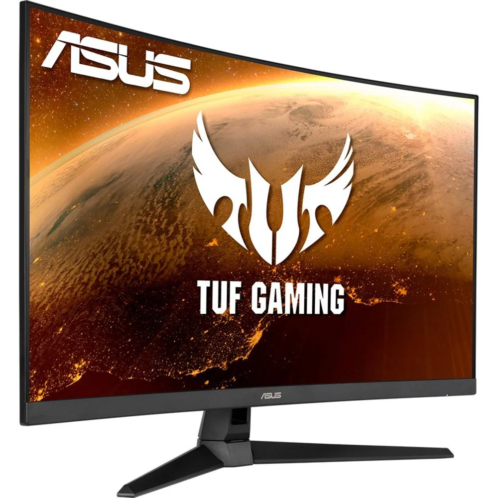 ASUS 31.5" WQHD 165Hz Curved 165Hz - Image 2