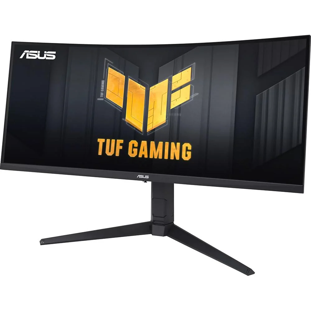 ASUS 34  UW Curved Gmng HDR Mntr - Image 2