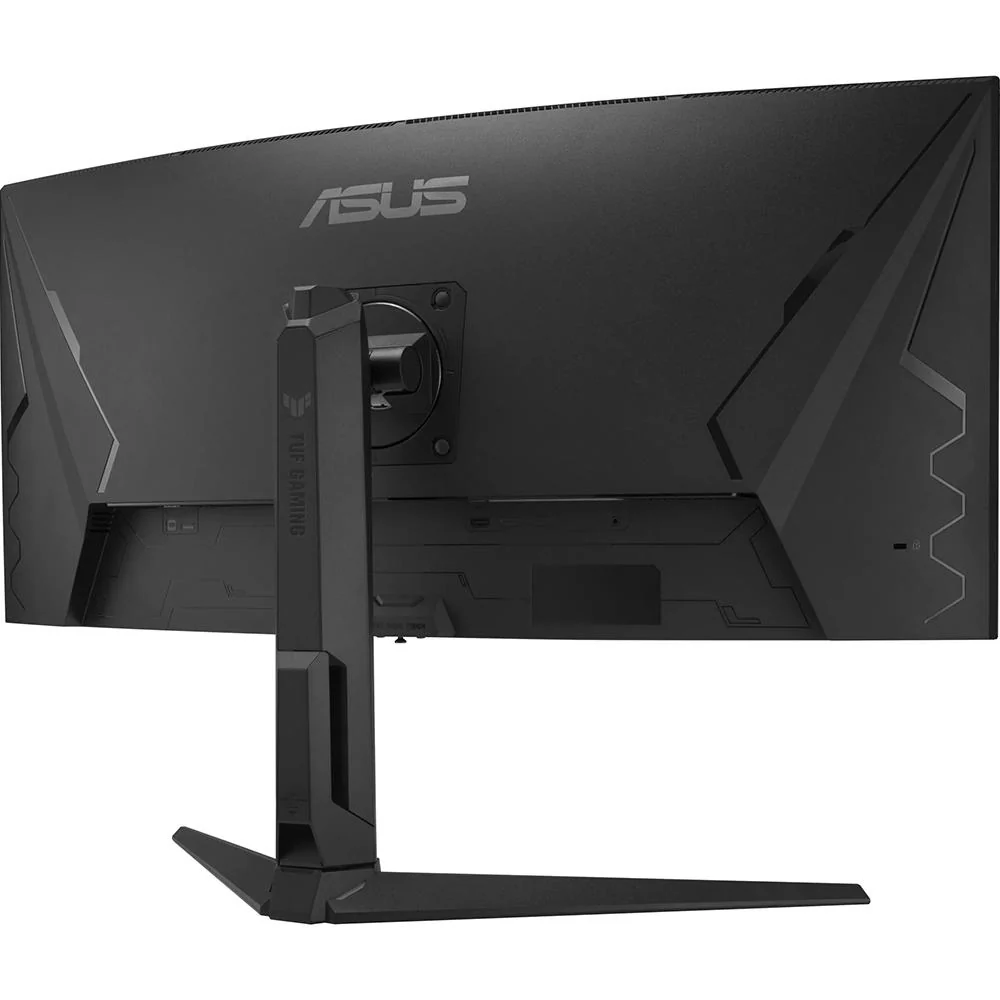 ASUS 34  UW Curved Gmng HDR Mntr - Image 3