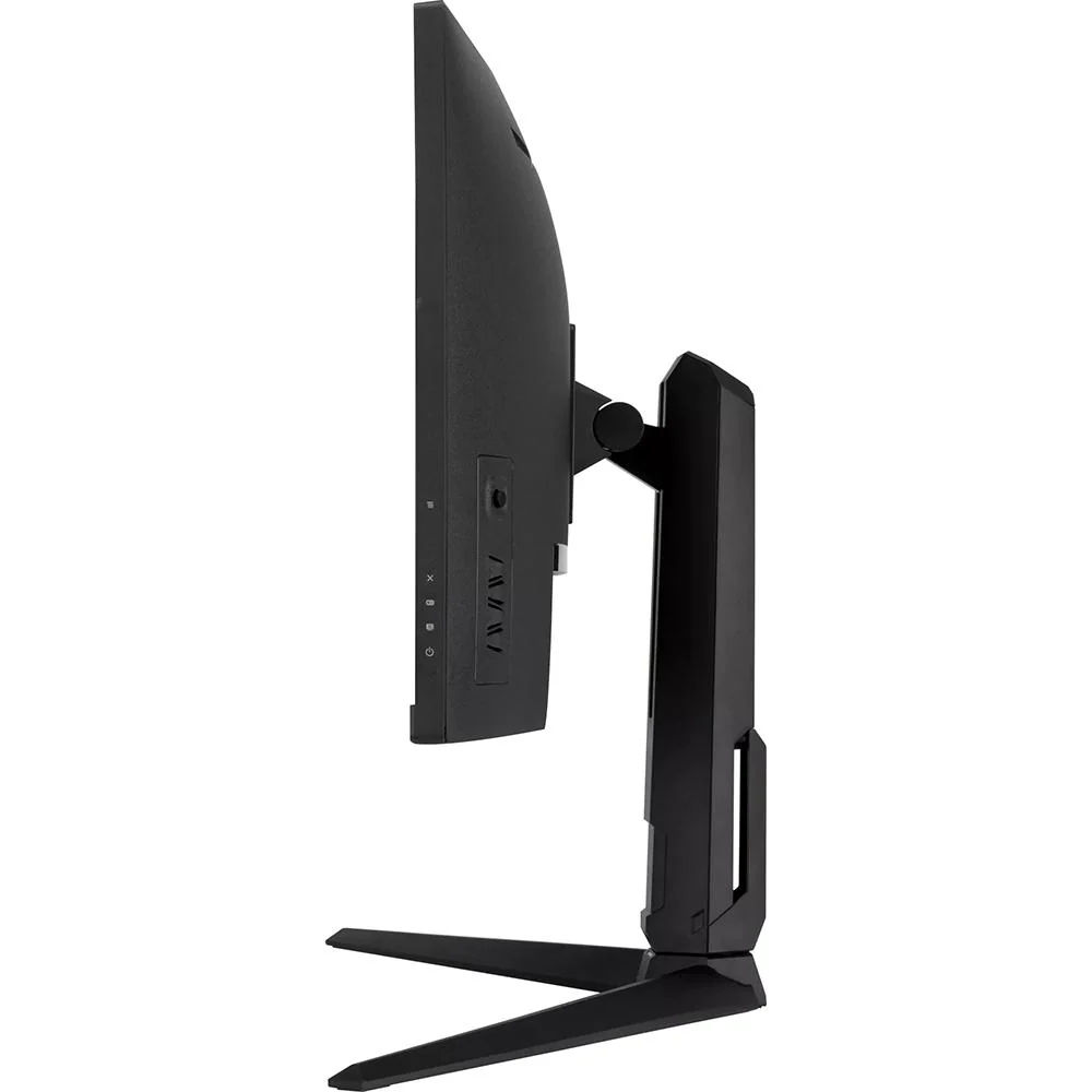 ASUS 34" TUF Gaming WQHD Curved Monitor in Black - VG34VQL1B - Image 6