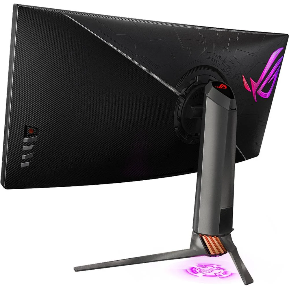 ASUS 35" ROG Curved HDR Gmng Monitr - Image 4
