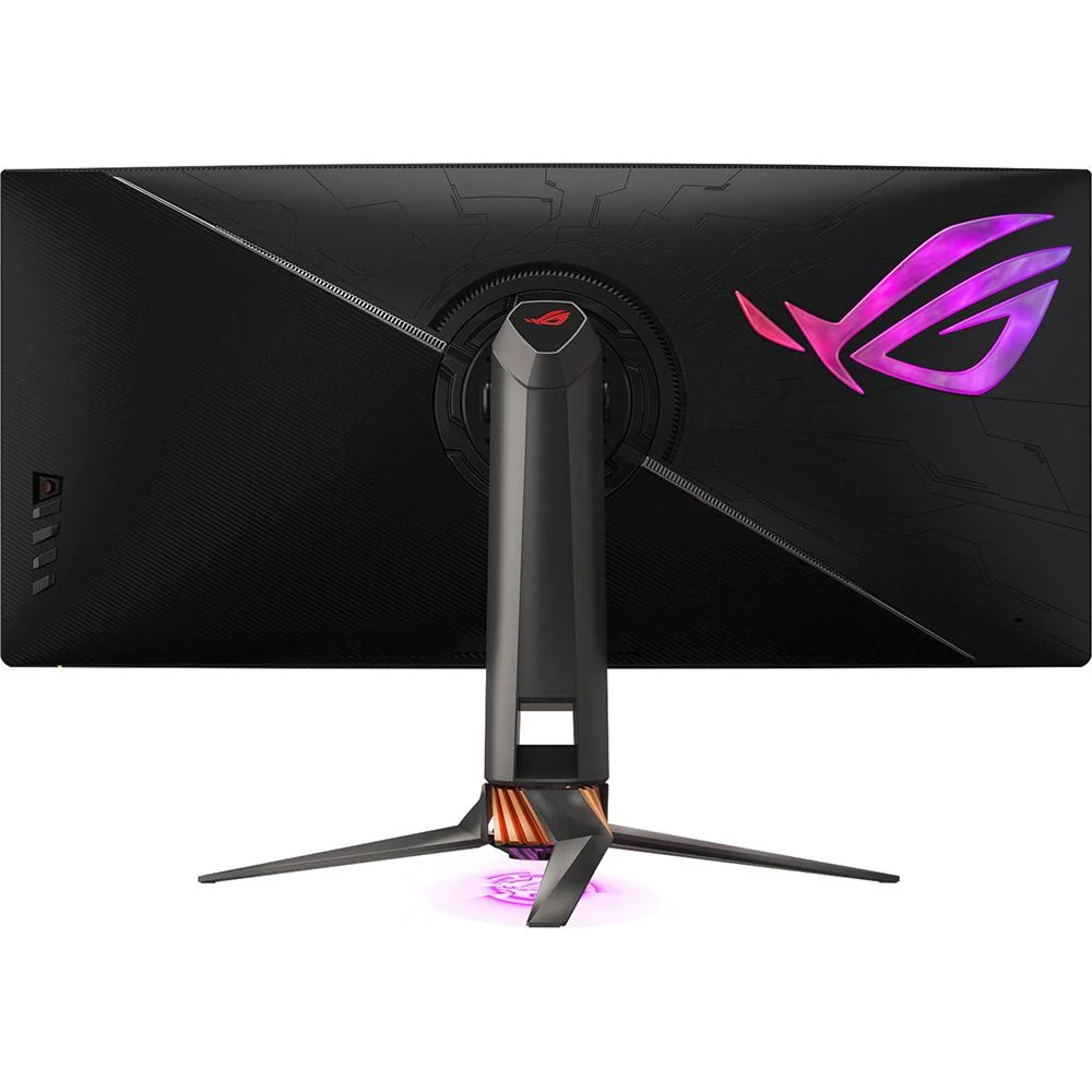 ASUS 35" ROG Curved HDR Gmng Monitr - Image 5