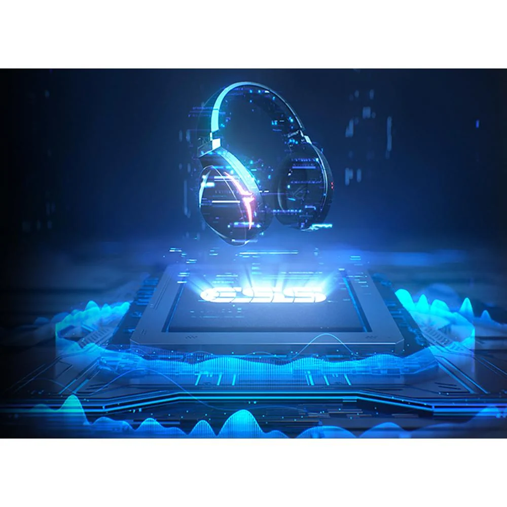 ASUS 35" ROG Curved HDR Gmng Monitr - Image 9