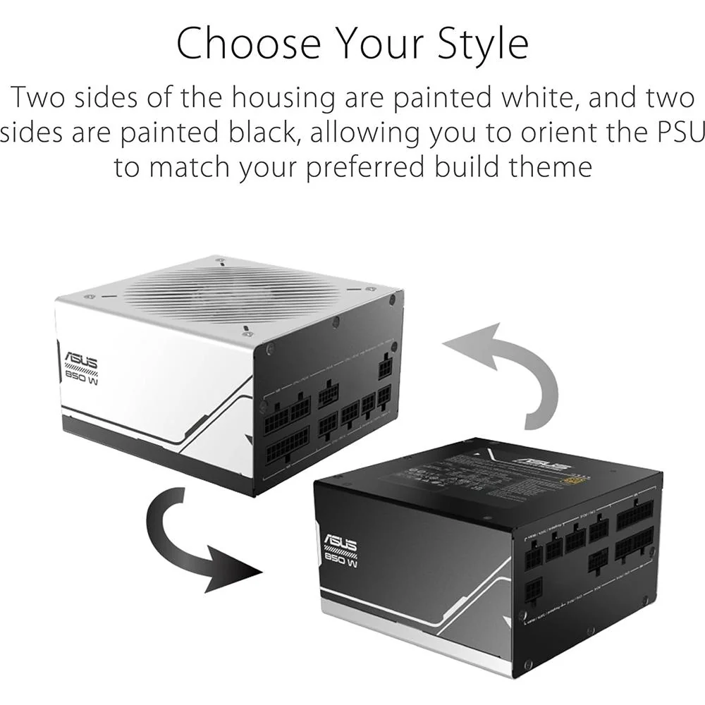 ASUS AP 850G - Image 11