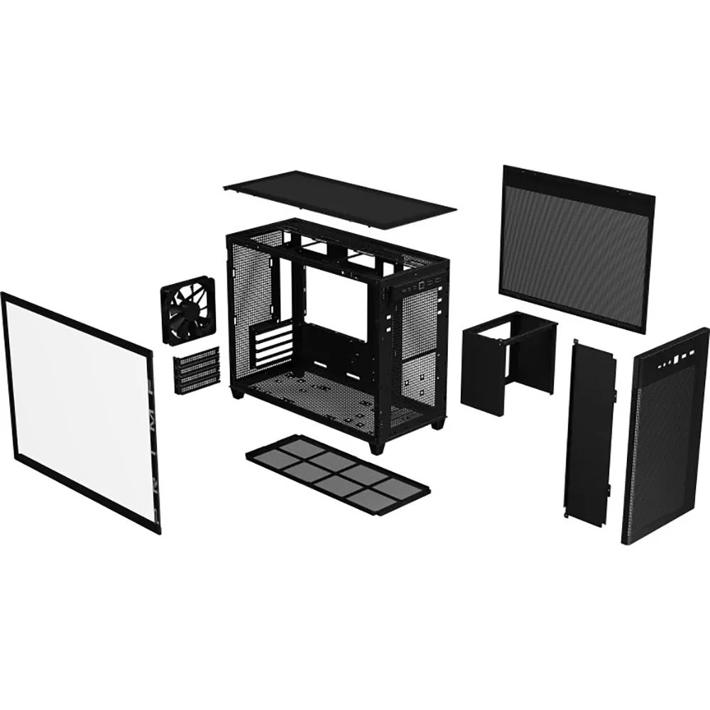 ASUS AP201 BLK TG USB Type C - Image 8