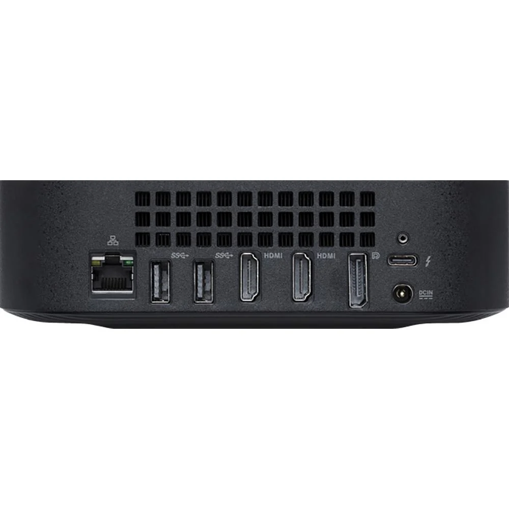 ASUS ASUSChromebox5IntelCel 7305 - Image 7