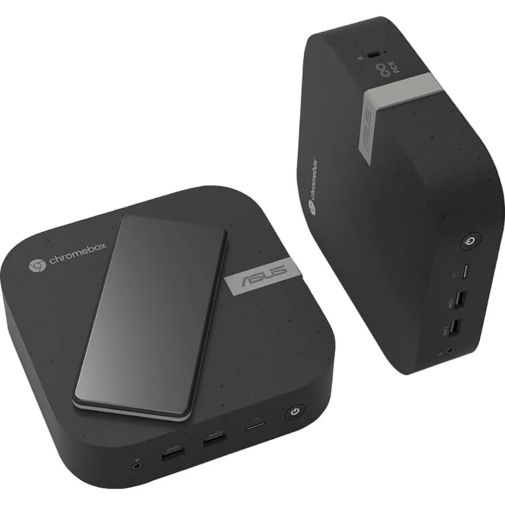 ASUS ASUSChromebox5IntelCel 7305 - Image 9