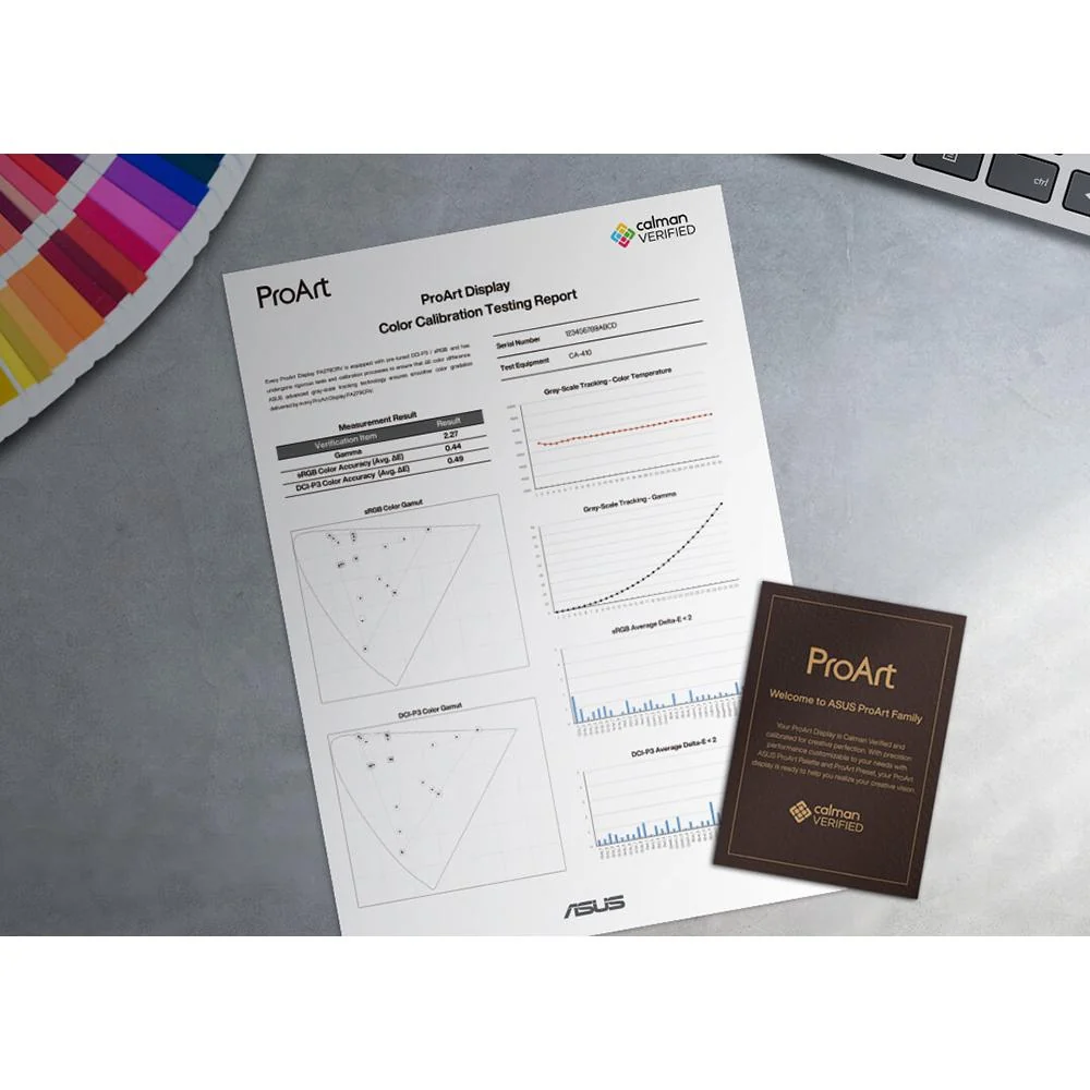 ASUS ASUSProArtDisplay32 IPS - Image 10