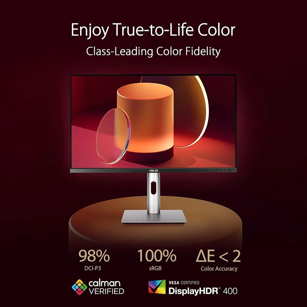 ASUS ASUSProArtDisplay32 IPS - Image 2
