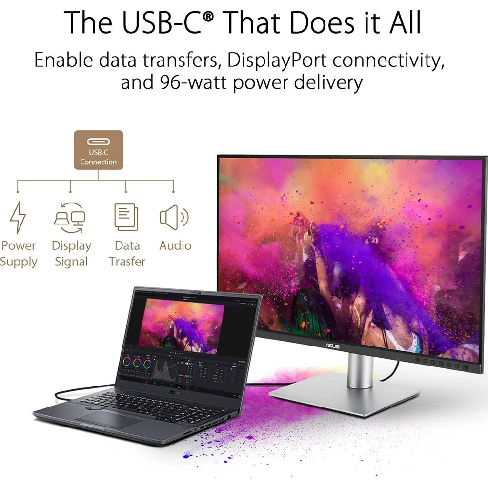 ASUS ASUSProArtDisplay32 IPS - Image 4