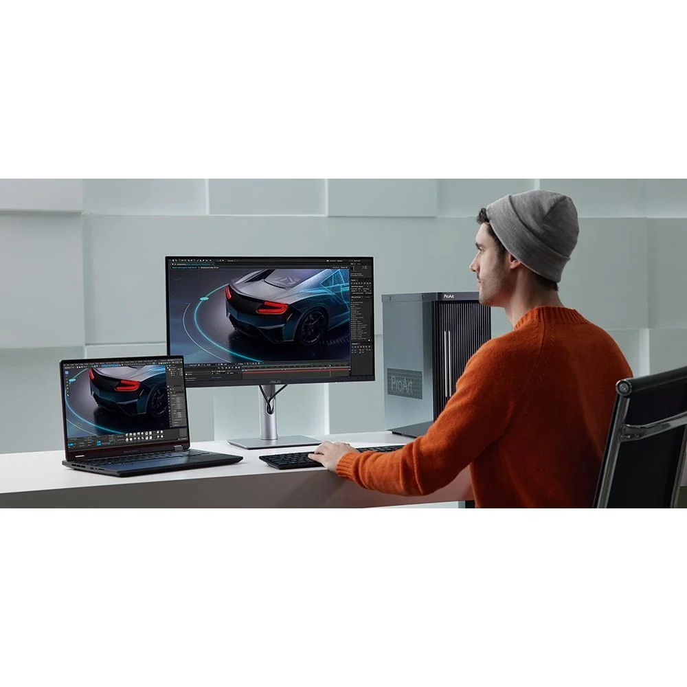 ASUS ASUSProArtDisplay32 IPS - Image 9