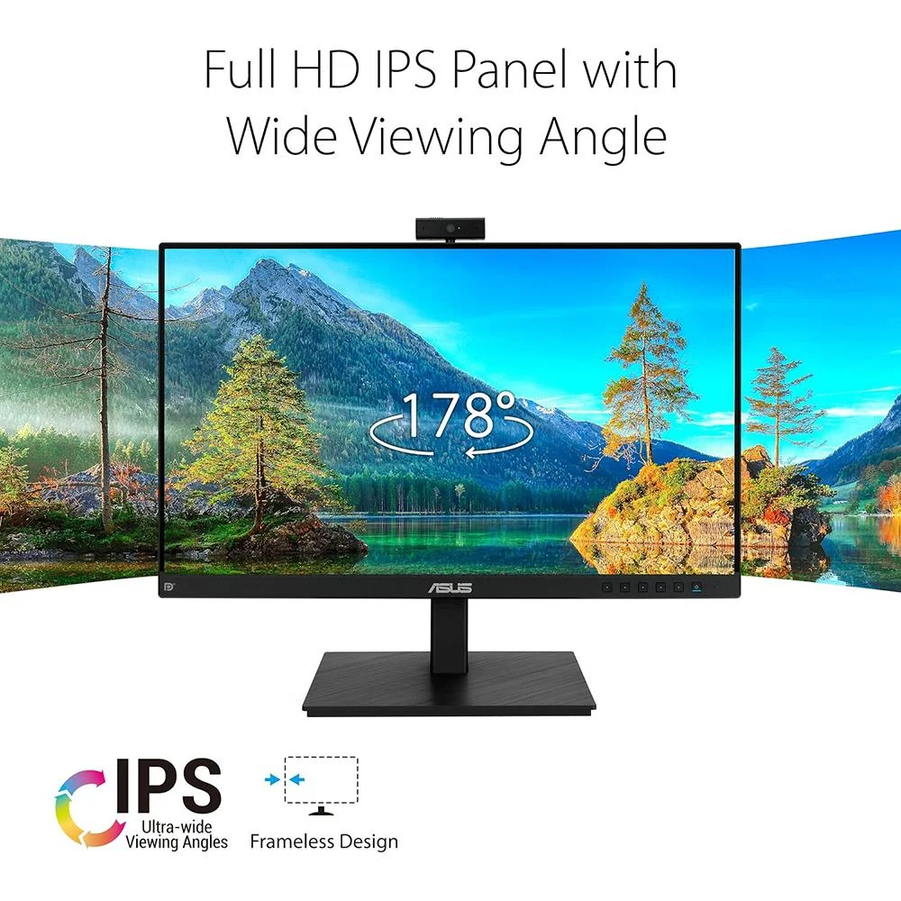 ASUS BE24EQSK - Image 7