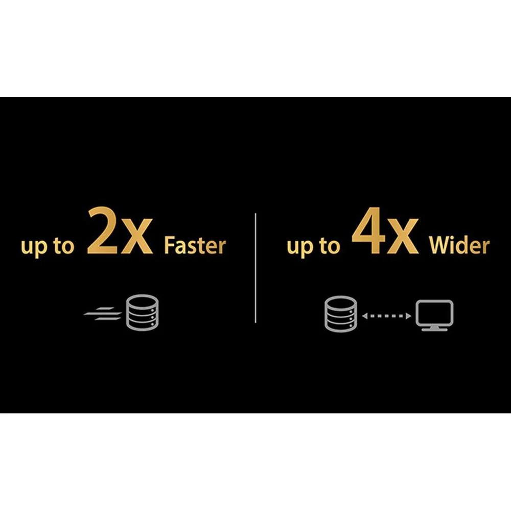 ASUS Bluetooth 4.0 USB Adapter in Black - USB-BT400 - Image 4