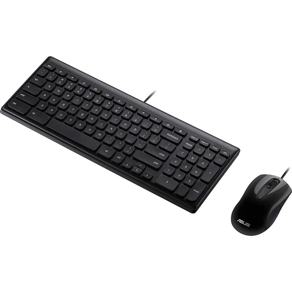ASUS CHROME WD US KBMS - Image 2