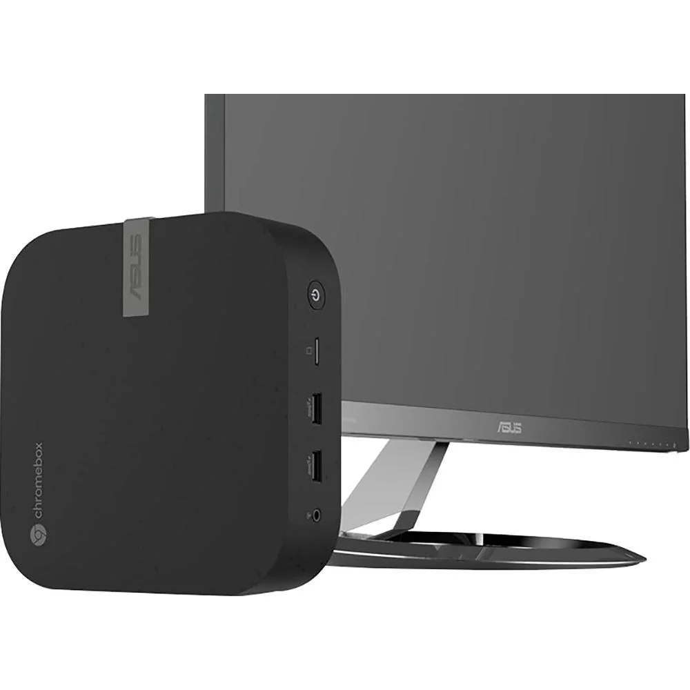 ASUS CHROMEBOX5 S5055UN - Image 7
