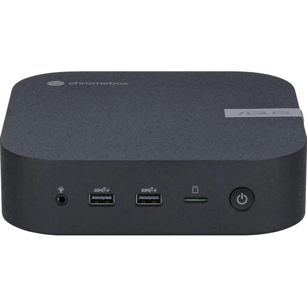 ASUS CHROMEBOX5-SC018UN-O