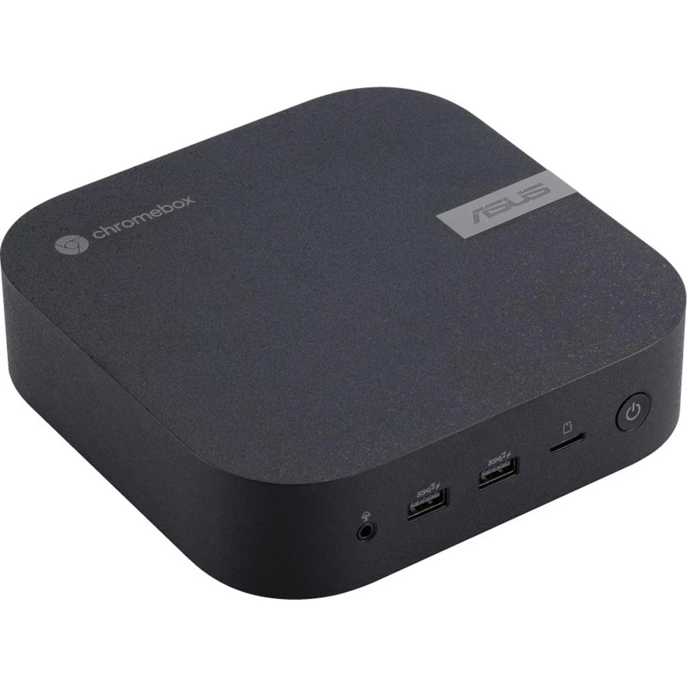 ASUS CHROMEBOX5-SC018UN-O - Image 2