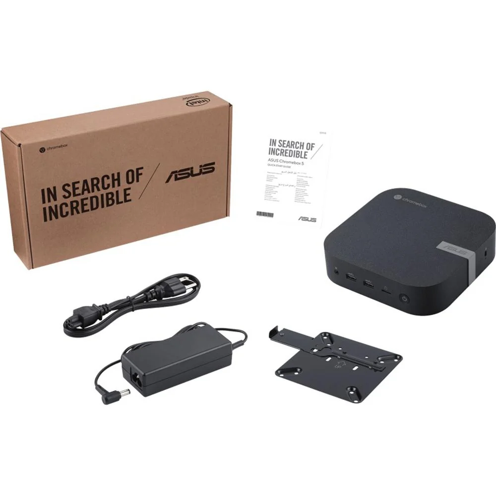 ASUS CHROMEBOX5-SC018UN-O - Image 8