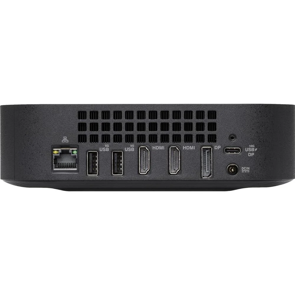 ASUS CHROMEBOX5a S5081UN - Image 2