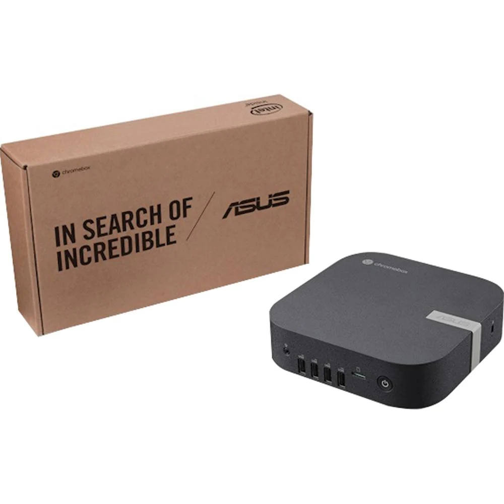 ASUS CHROMEBOX5a SC041UN - Image 10