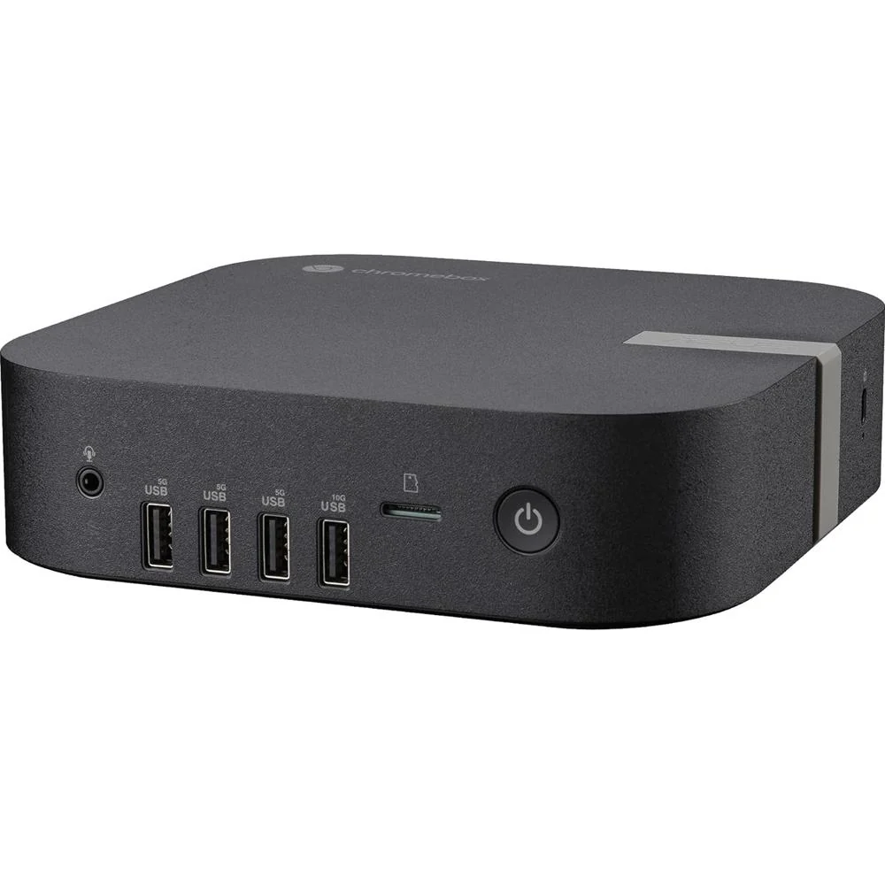 ASUS CHROMEBOX5a SC041UN - Image 7