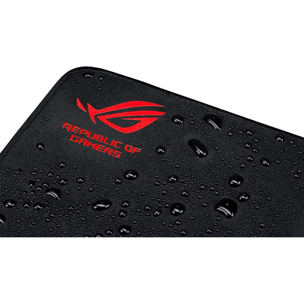 ASUS - COMPONENTS MEASURES AT 35.4 X 15.7 SPLASH PROOF STAIN-RESISTANT CORDURA - Image 5