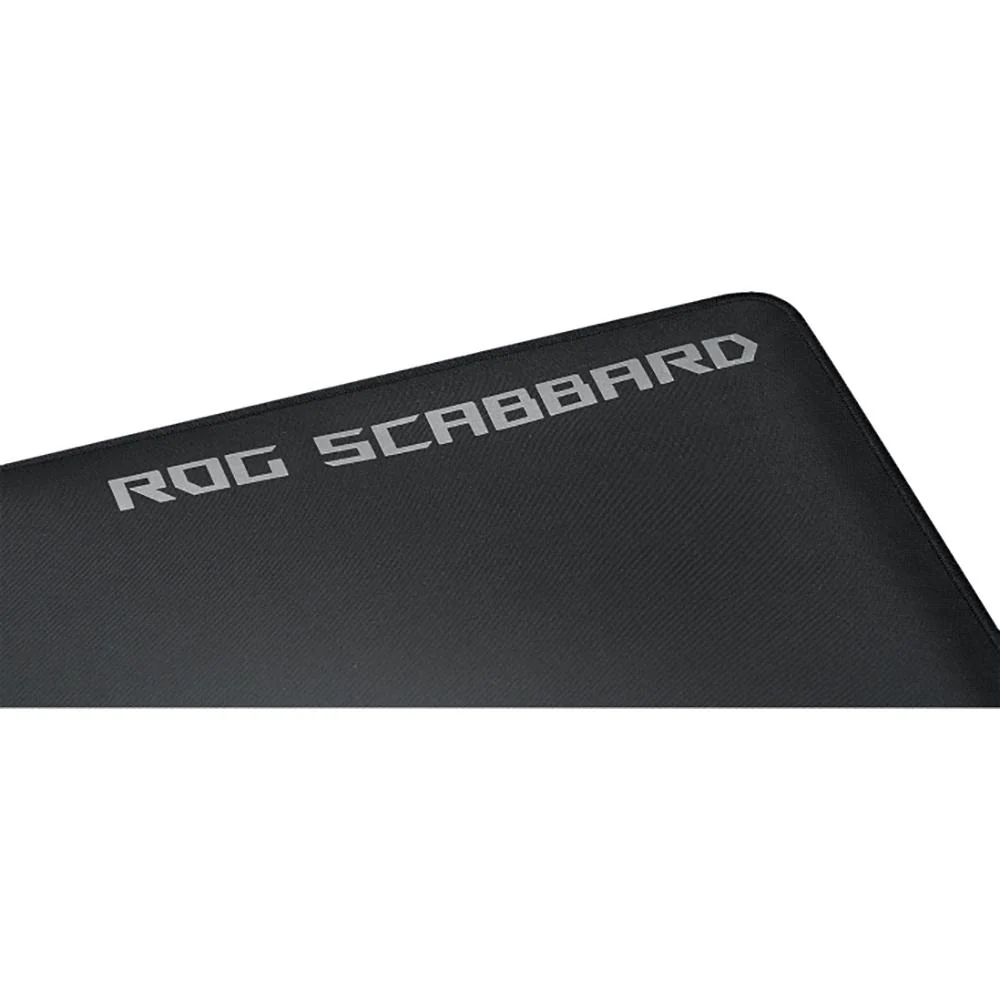 ASUS - COMPONENTS MEASURES AT 35.4 X 15.7 SPLASH PROOF STAIN-RESISTANT CORDURA - Image 6