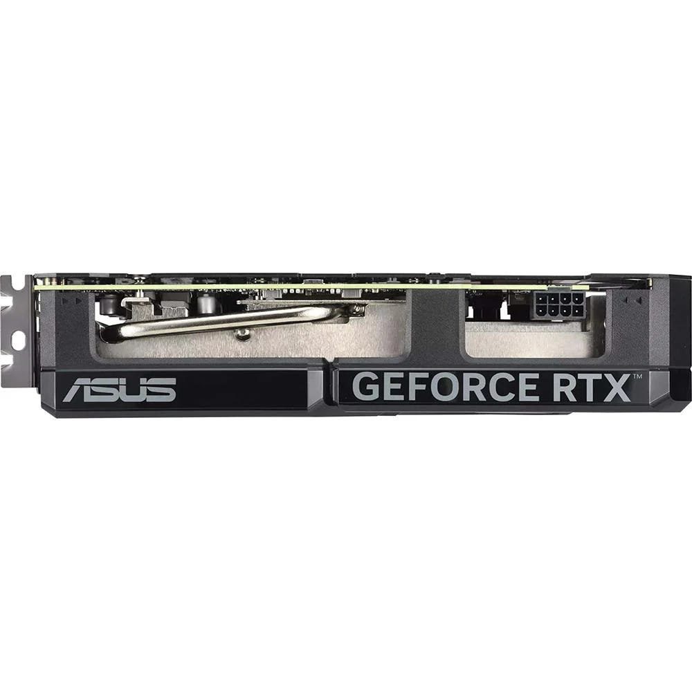 ASUS Dual GeForce RTX 4060 EVO OC Edition Graphics Card - DUAL-RTX4060-O8G-EVO - Image 10
