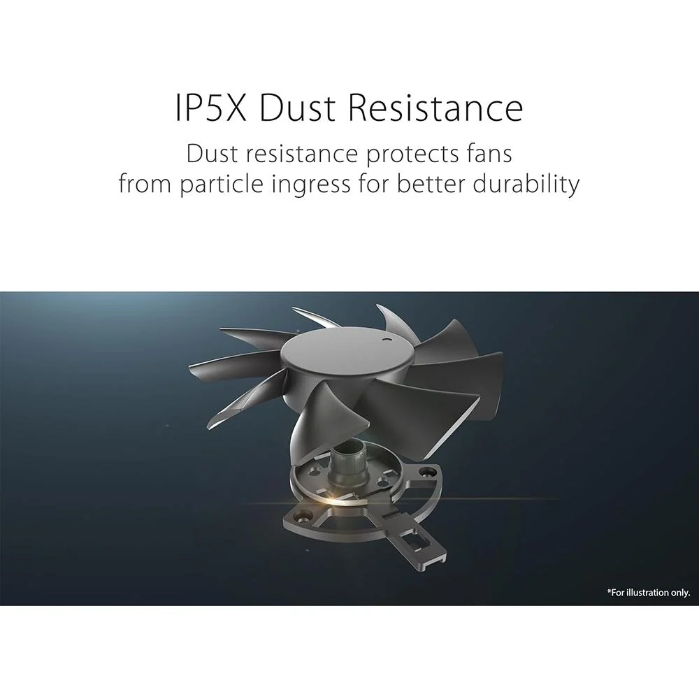 ASUS DUAL-RTX3050-6G - Image 11