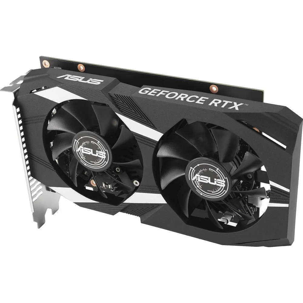 ASUS DUAL-RTX3050-O6G - Image 6